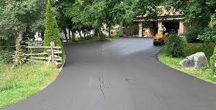 Owensboro, KY Driveway Paving Company